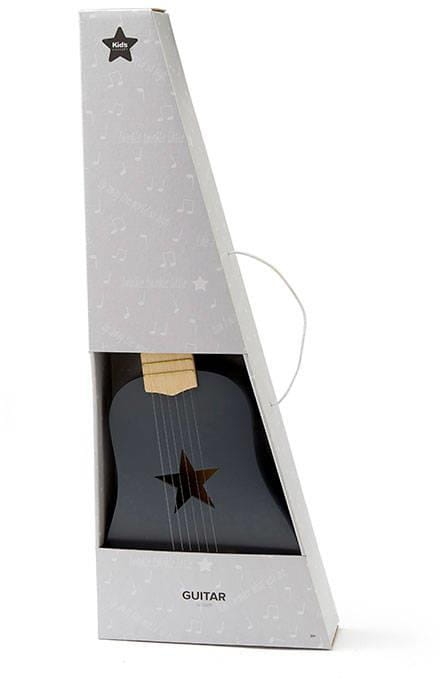 Kid's Concept - Gitara | Dark Grey (KID'S BASE)