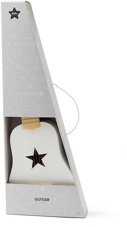 Kid's Concept - Gitara | White (KID'S BASE)