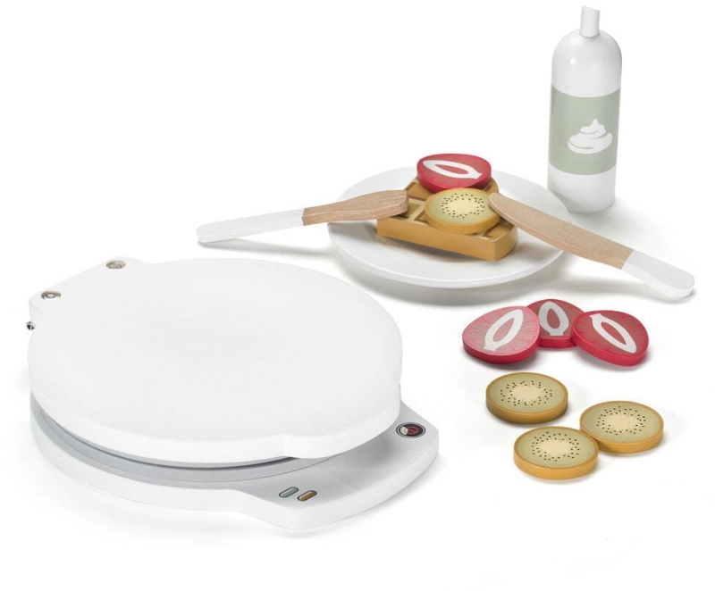 Kid's Concept - Gofrownica | Multicolor (KID'S HUB)