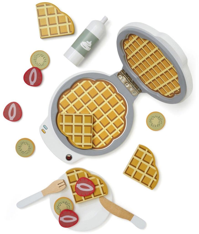 Kid's Concept - Gofrownica | Multicolor (KID'S HUB)