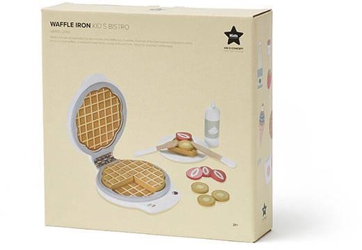 Kid's Concept - Gofrownica | Multicolor (KID'S HUB)