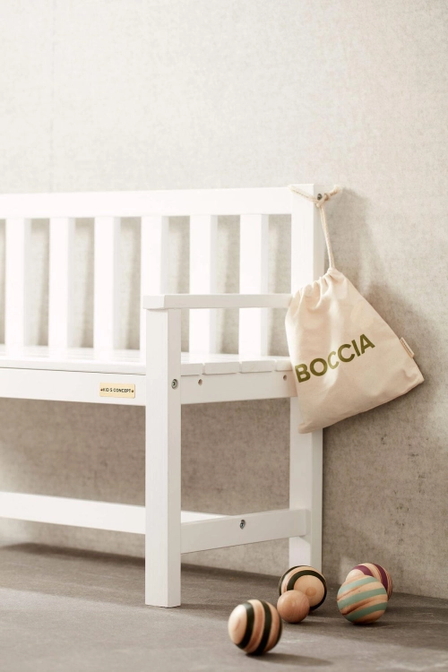 Kid's Concept - Gra Boccia | Multicolor (KID'S BASE)