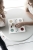 Kid's Concept - Gra planszowa Ludo | Multicolor (EDVIN)