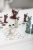 Kid's Concept - Gra planszowa Ludo | Multicolor (EDVIN)
