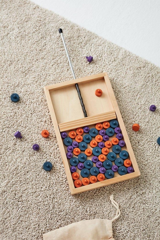 Kid's Concept - Gra planszowa Mikado | Multicolor (KID'S BASE)