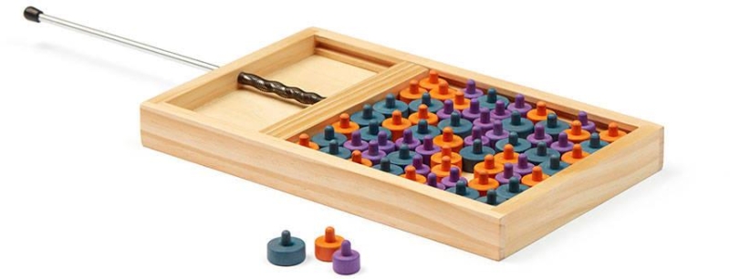 Kid's Concept - Gra planszowa Mikado | Multicolor (KID'S BASE)