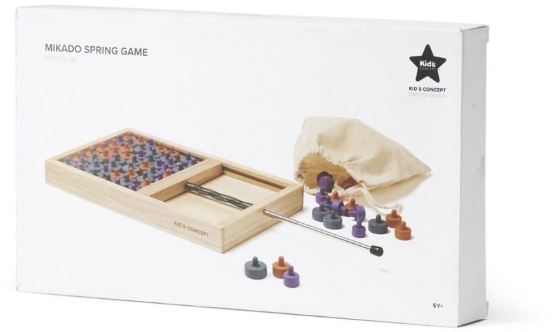 Kid's Concept - Gra planszowa Mikado | Multicolor (KID'S BASE)