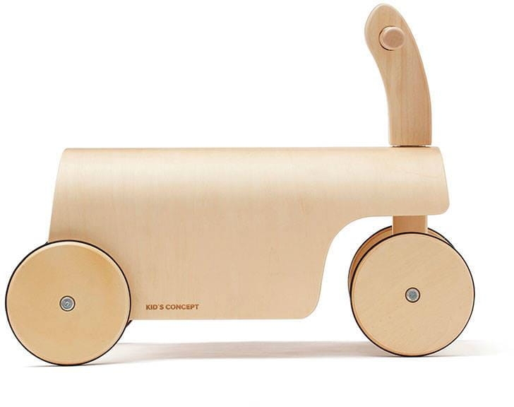 Kid's Concept - Jeździk gokart | Multicolor (AIDEN)