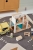 Kid's Concept - Karetka pogotowia | Multicolor (AIDEN)