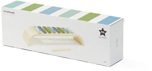 Kid's Concept - Ksylofon | Blue Multi (KID'S BASE)