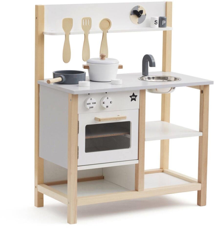 Kid's Concept - Kuchnia | Multicolor (KID'S HUB)