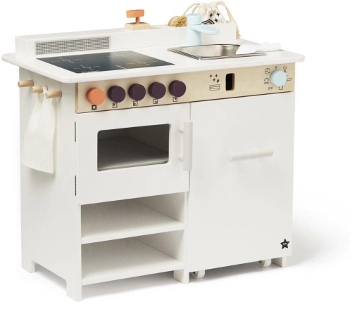 Kid's Concept - Kuchnia ze zmywarką | Multicolor (KID'S HUB)