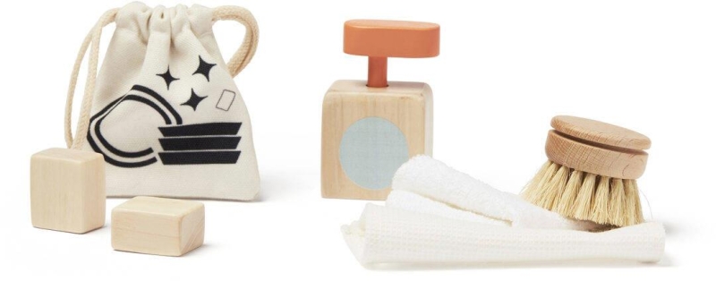 Kid's Concept - Kuchnia ze zmywarką | Multicolor (KID'S HUB)