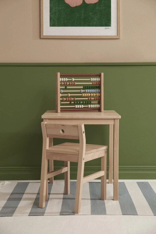 Kid's Concept - Liczydło | Multicolor (CARL LARSSON)