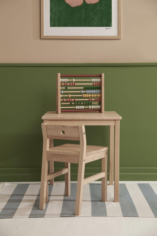 Kid's Concept - Liczydło | Multicolor (CARL LARSSON)