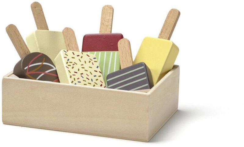 Kid's Concept - Lizaki lodowe | Multicolor (KID'S HUB)