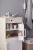 Kid's Concept - Lodówka z zamrażarką | Multicolor (KID'S HUB)