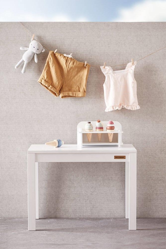 Kid's Concept - Lody ze stojakiem | Multicolor (KID'S HUB)