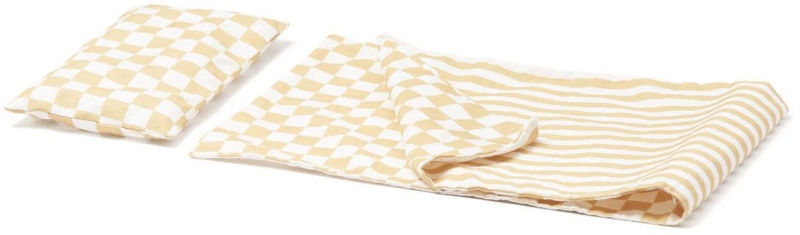 Kid's Concept - Łóżko dla lalek | Red (CARL LARSSON)