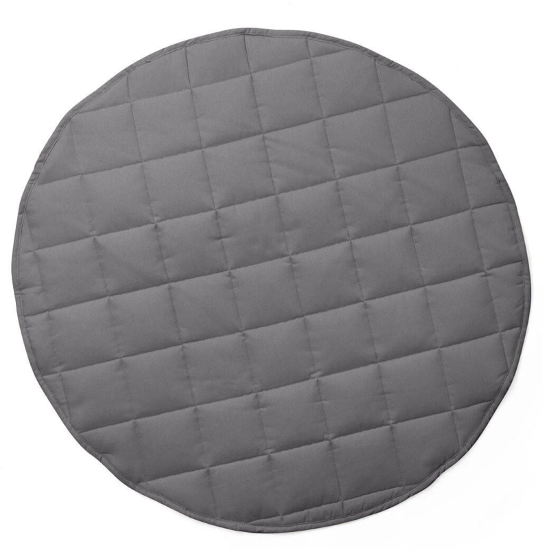 Kid's Concept - Mata do zabawy | Grey (KID'S BASE)