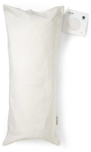 Kid's Concept - Mata do zabawy | White (KID'S BASE)