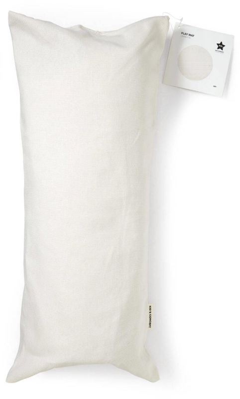 Kid's Concept - Mata do zabawy | White (KID'S BASE)