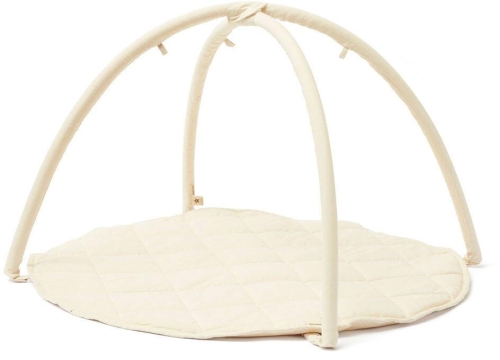 Kid's Concept - Mata edukacyjna baza | White (KID'S BASE)