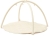 Kid's Concept - Mata edukacyjna baza | White (KID'S BASE)