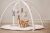 Kid's Concept - Mata edukacyjna baza | White (KID'S BASE)