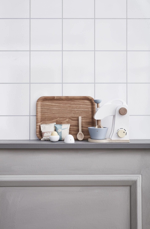 Kid's Concept - Mikser zestaw | Multicolor (KID'S HUB)