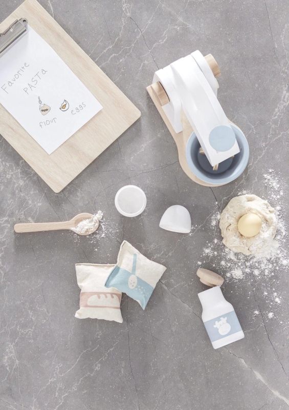 Kid's Concept - Mikser zestaw | Multicolor (KID'S HUB)