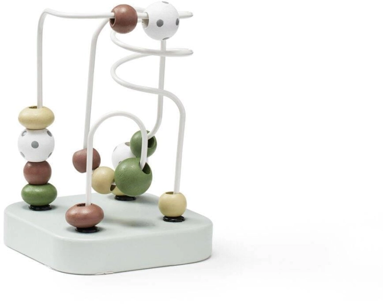 Kid's Concept - Mini labirynt | Green (EDVIN)