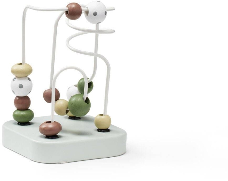 Kid's Concept - Mini labirynt | Green (EDVIN)