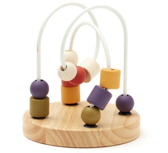 Kid's Concept - Mini labirynt | Natural (NEO)