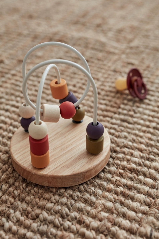 Kid's Concept - Mini labirynt | Natural (NEO)