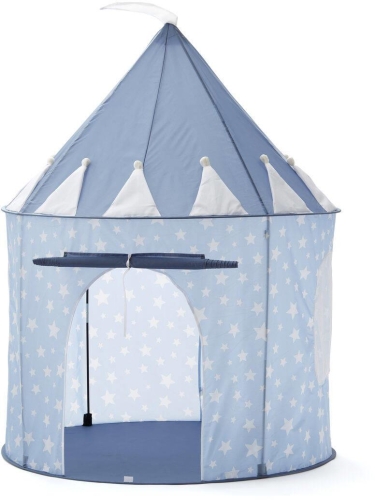 Kid's Concept - Namiot do zabawy | Blue (STAR)