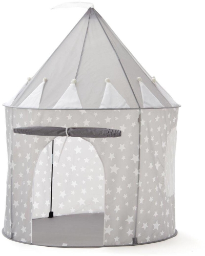 Kid's Concept - Namiot do zabawy | Grey (STAR)