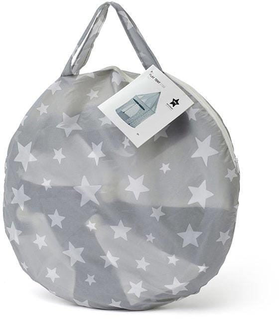 Kid's Concept - Namiot do zabawy | Grey (STAR)
