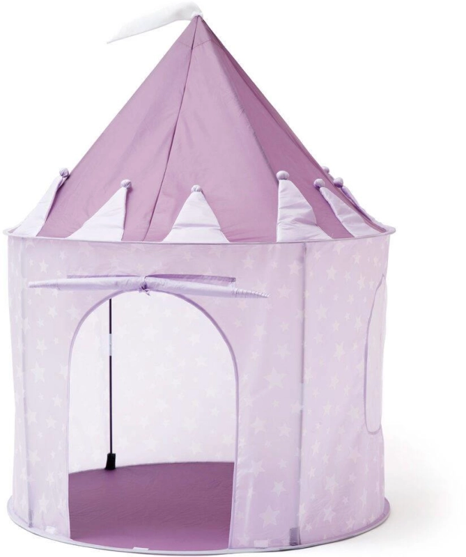 Kid's Concept - Namiot do zabawy | Lilac (STAR)