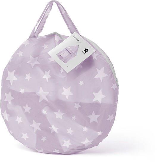 Kid's Concept - Namiot do zabawy | Lilac (STAR)