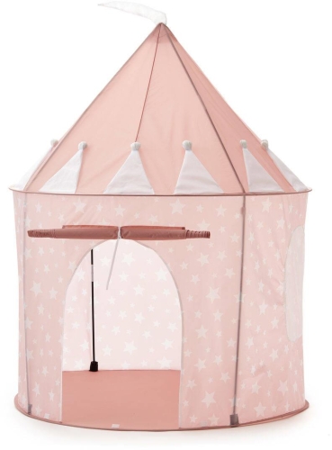 Kid's Concept - Namiot do zabawy | Pink (STAR)
