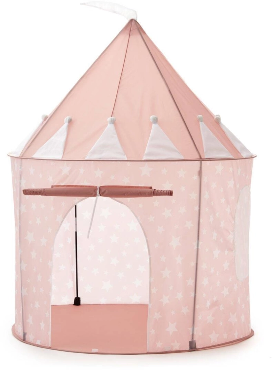 Kid's Concept - Namiot do zabawy | Pink (STAR)