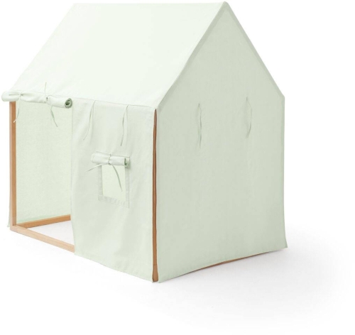Kid's Concept - Namiot domek do zabawy | Light Green (KID'S BASE)