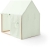 Kid's Concept - Namiot domek do zabawy | Light Green (KID'S BASE)