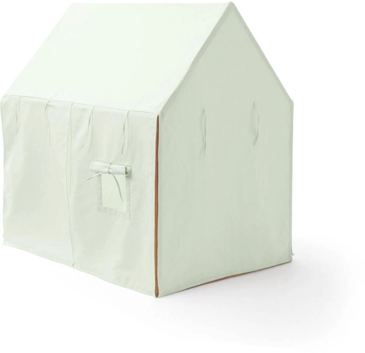 Kid's Concept - Namiot domek do zabawy | Light Green (KID'S BASE)