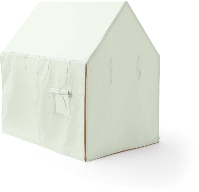 Kid's Concept - Namiot domek do zabawy | Light Green (KID'S BASE)