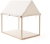 Kid's Concept - Namiot domek do zabawy | White (KID'S BASE)