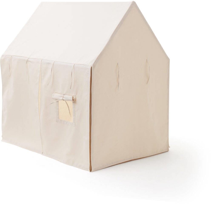 Kid's Concept - Namiot domek do zabawy | White (KID'S BASE)