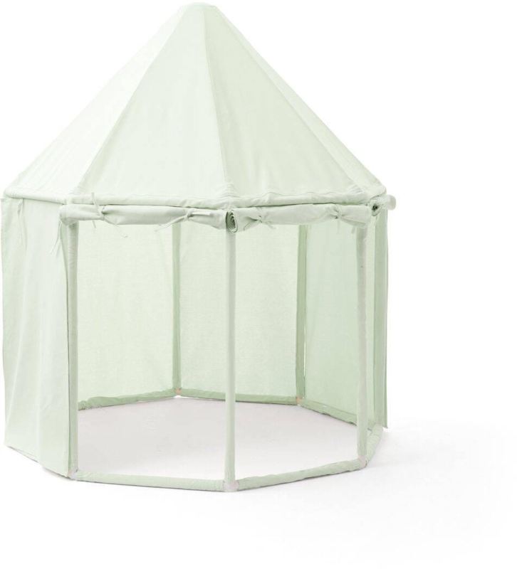 Kid's Concept - Namiot pawilon | Zielony (KID'S BASE)