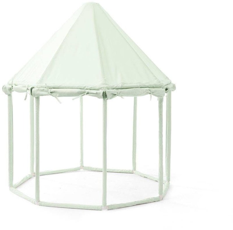 Kid's Concept - Namiot pawilon | Zielony (KID'S BASE)